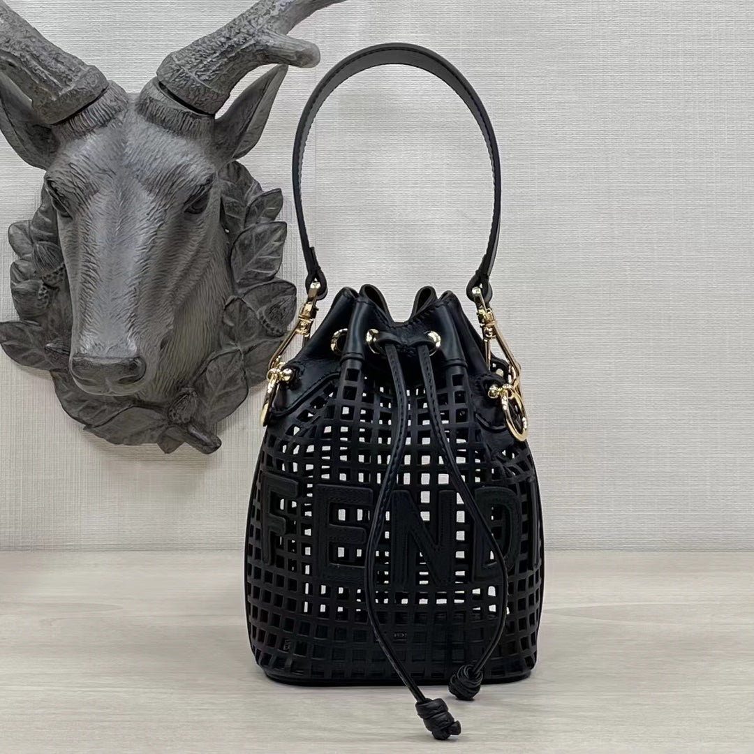 Luxe Touch Bags -  Bag - FED - 183