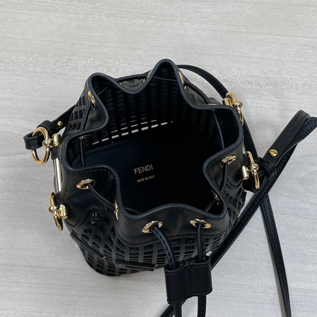 Luxe Touch Bags -  Bag - FED - 183
