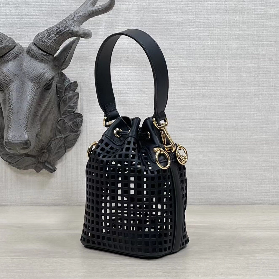 Luxe Touch Bags -  Bag - FED - 183
