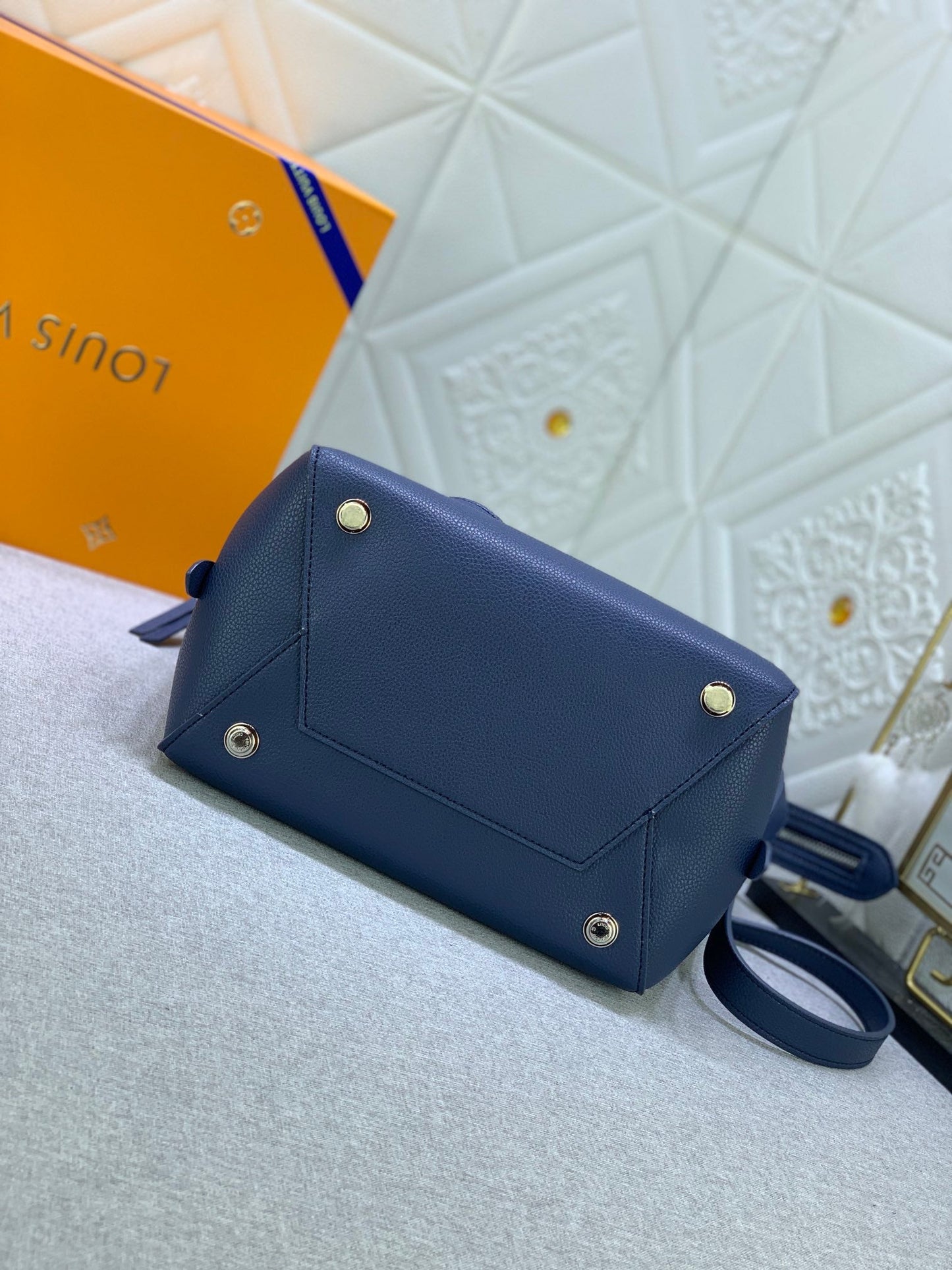Luxe Touch Bags
