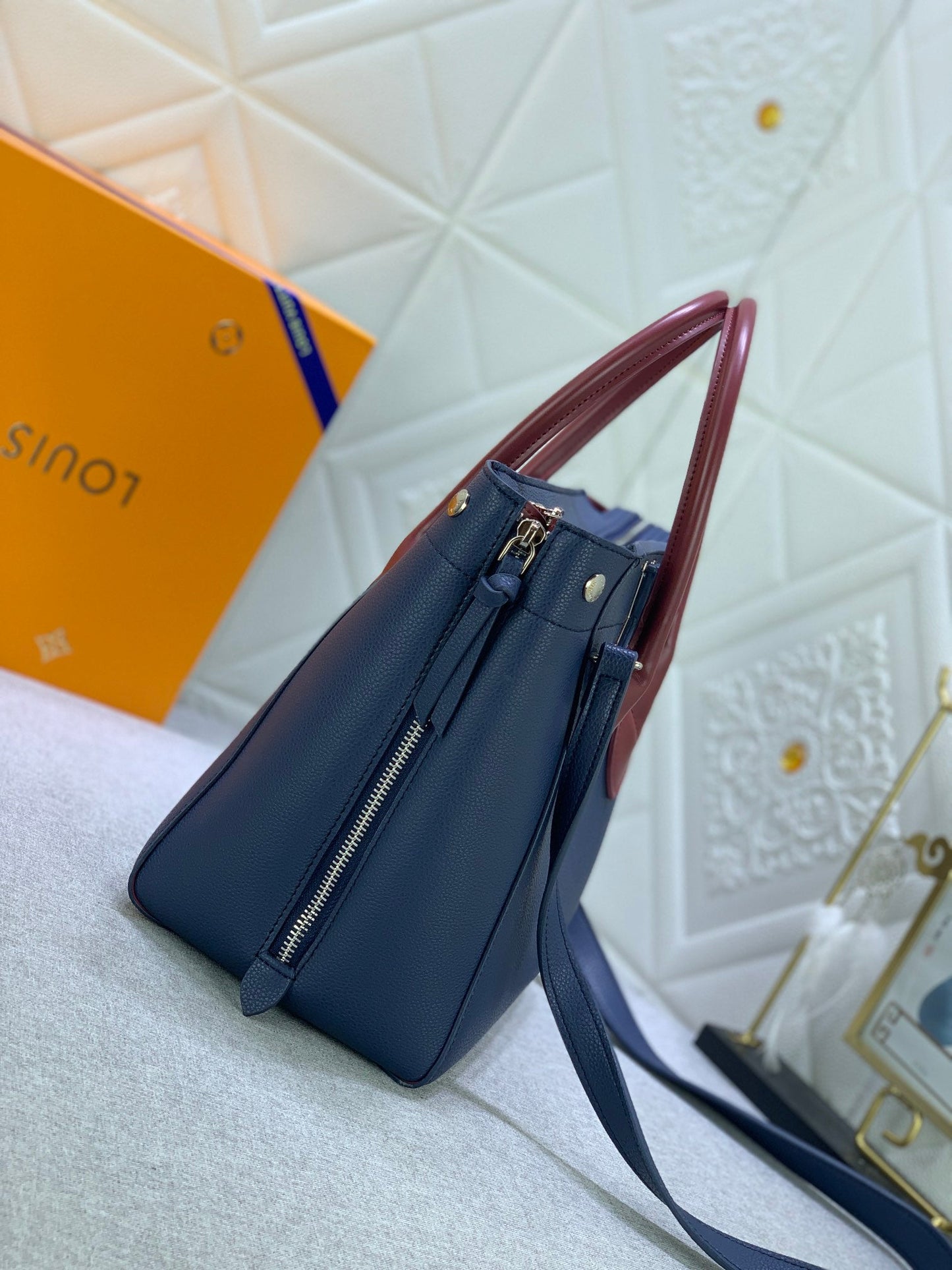 Luxe Touch Bags