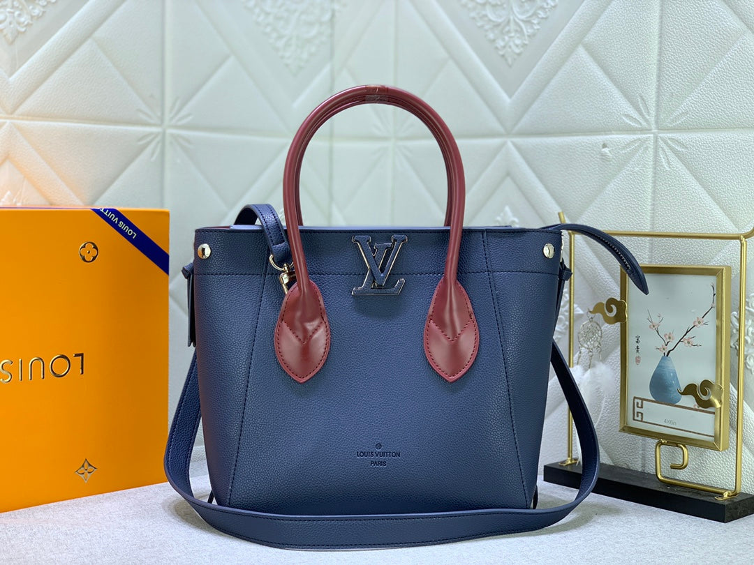 Luxe Touch Bags
