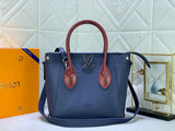 Luxe Touch Bags