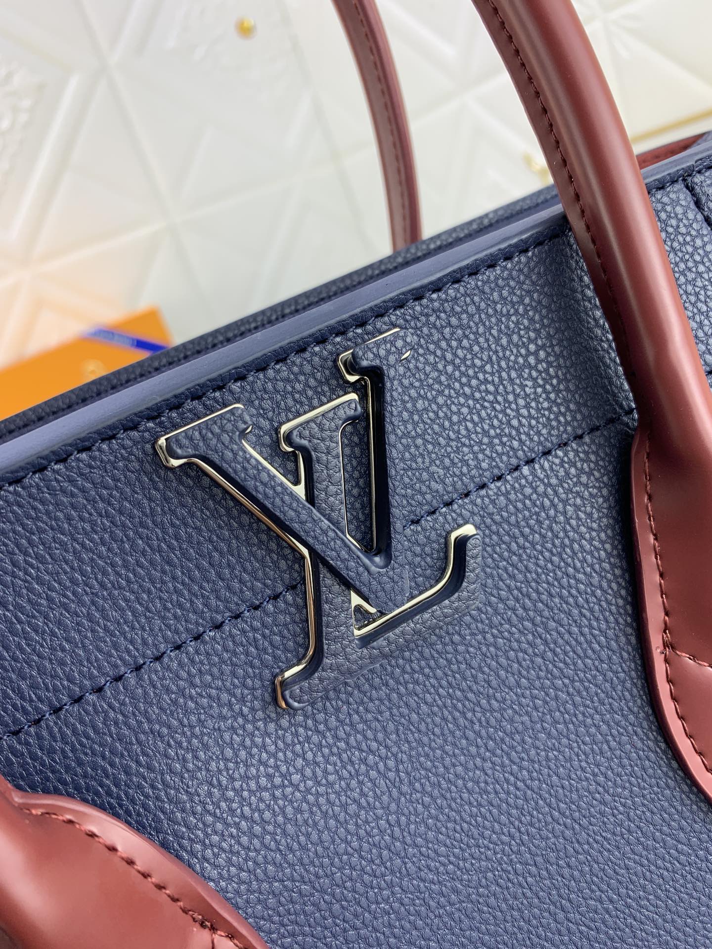 Luxe Touch Bags