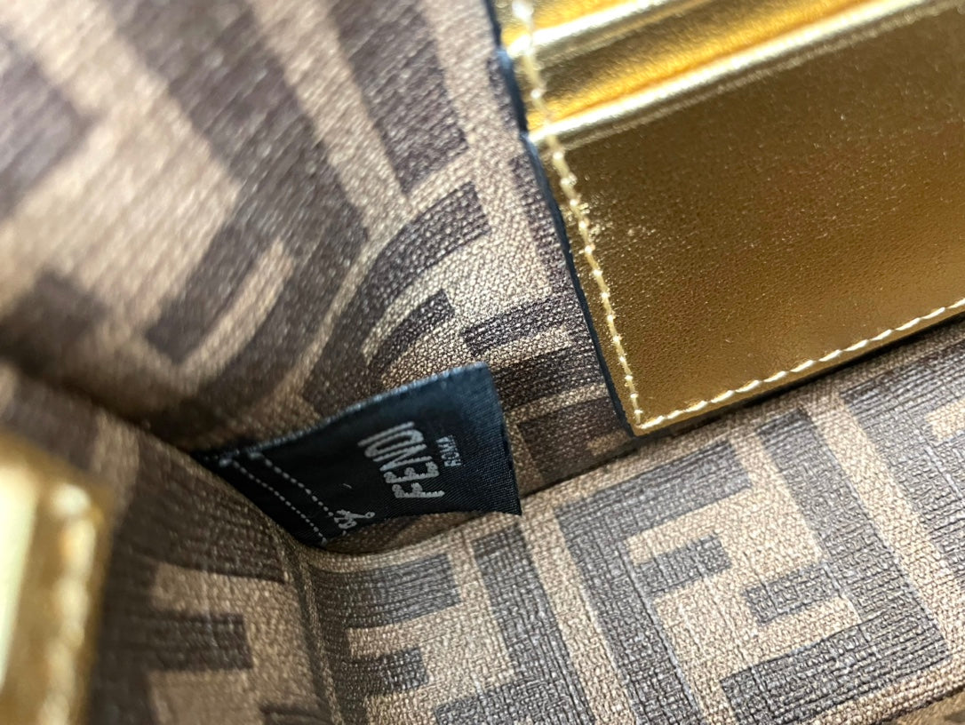 LTB -  Bag - FED - 184