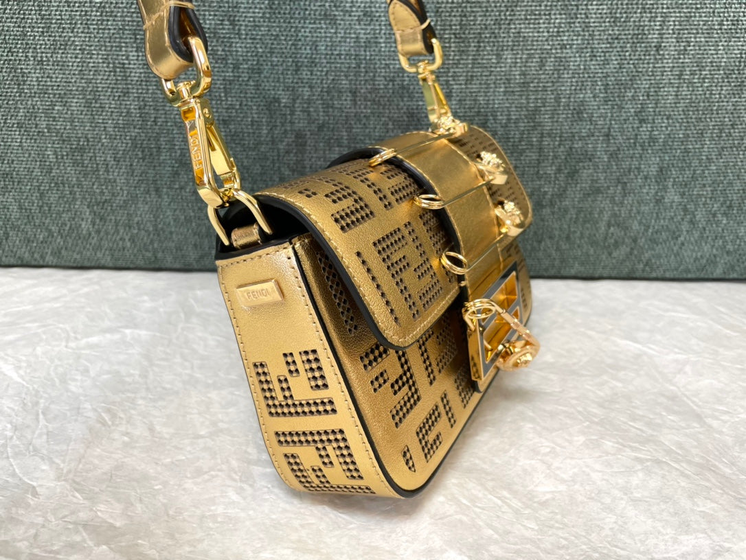 Luxe Touch -  Bag - FED - 184