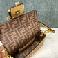 Luxe Touch -  Bag - FED - 184