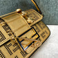 Luxe Touch -  Bag - FED - 184