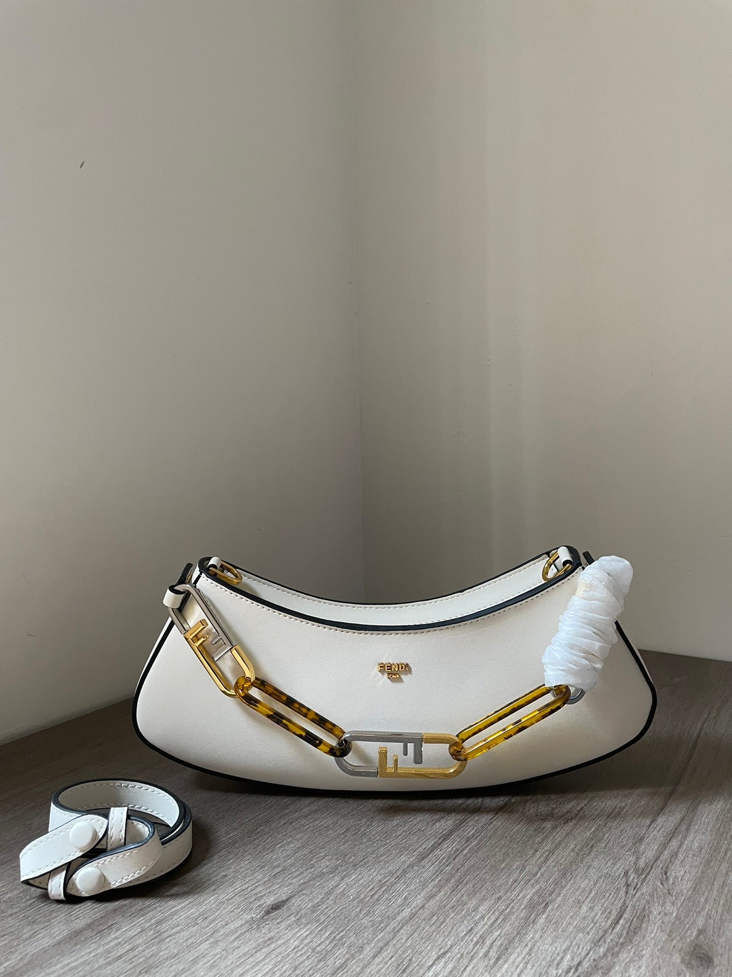 Luxe Touch -  Bag - FED - 193