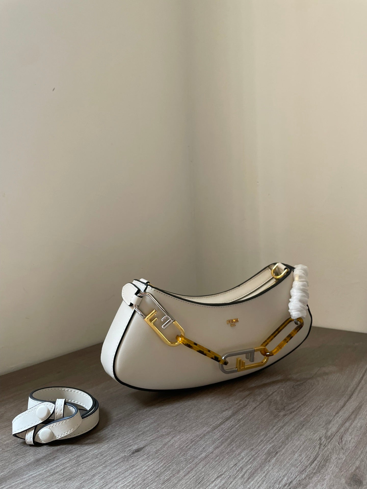 Luxe Touch -  Bag - FED - 193