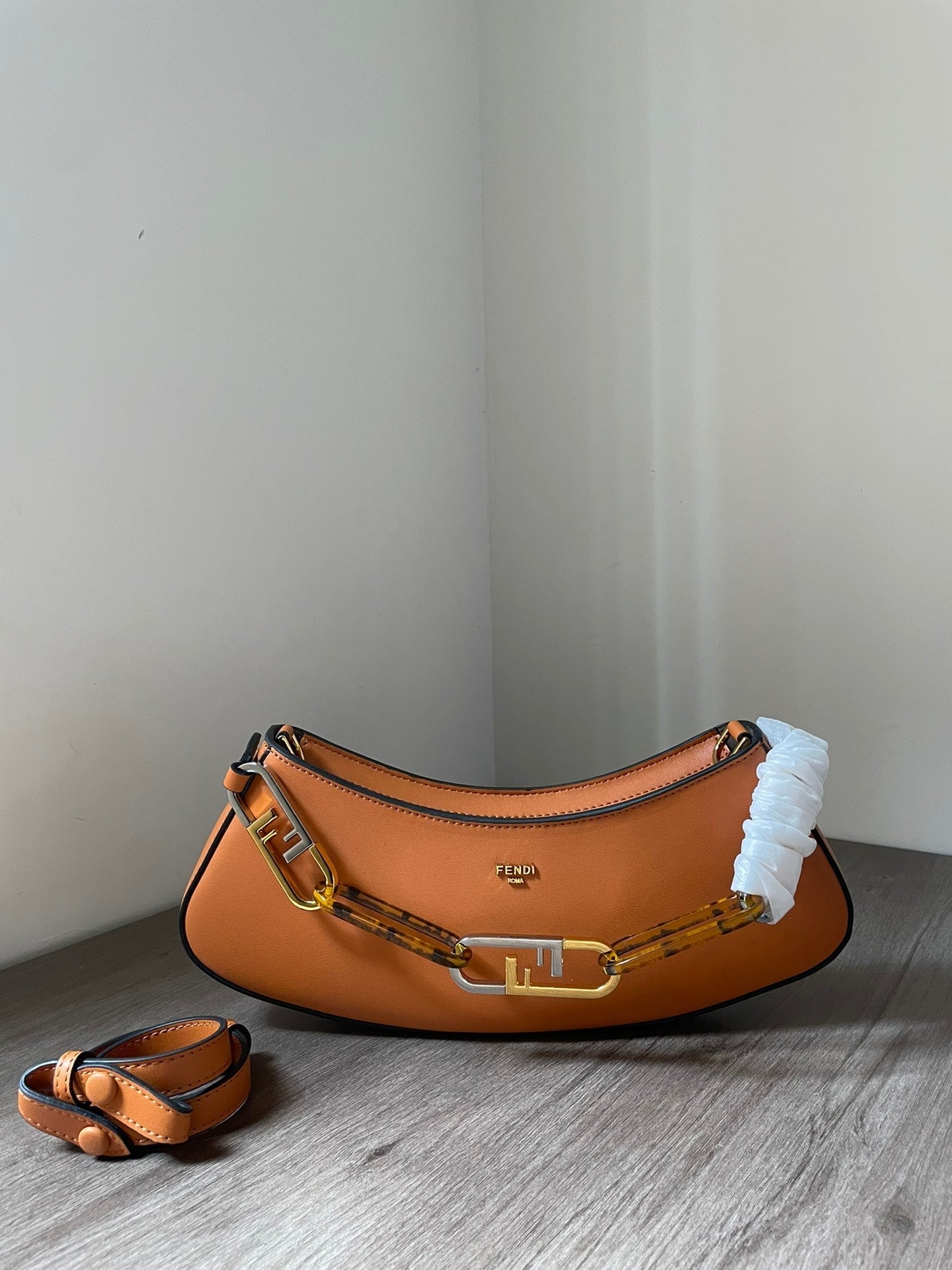 Luxe Touch -  Bag - FED - 192