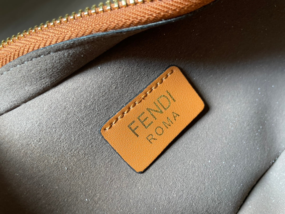 Luxe Touch -  Bag - FED - 192
