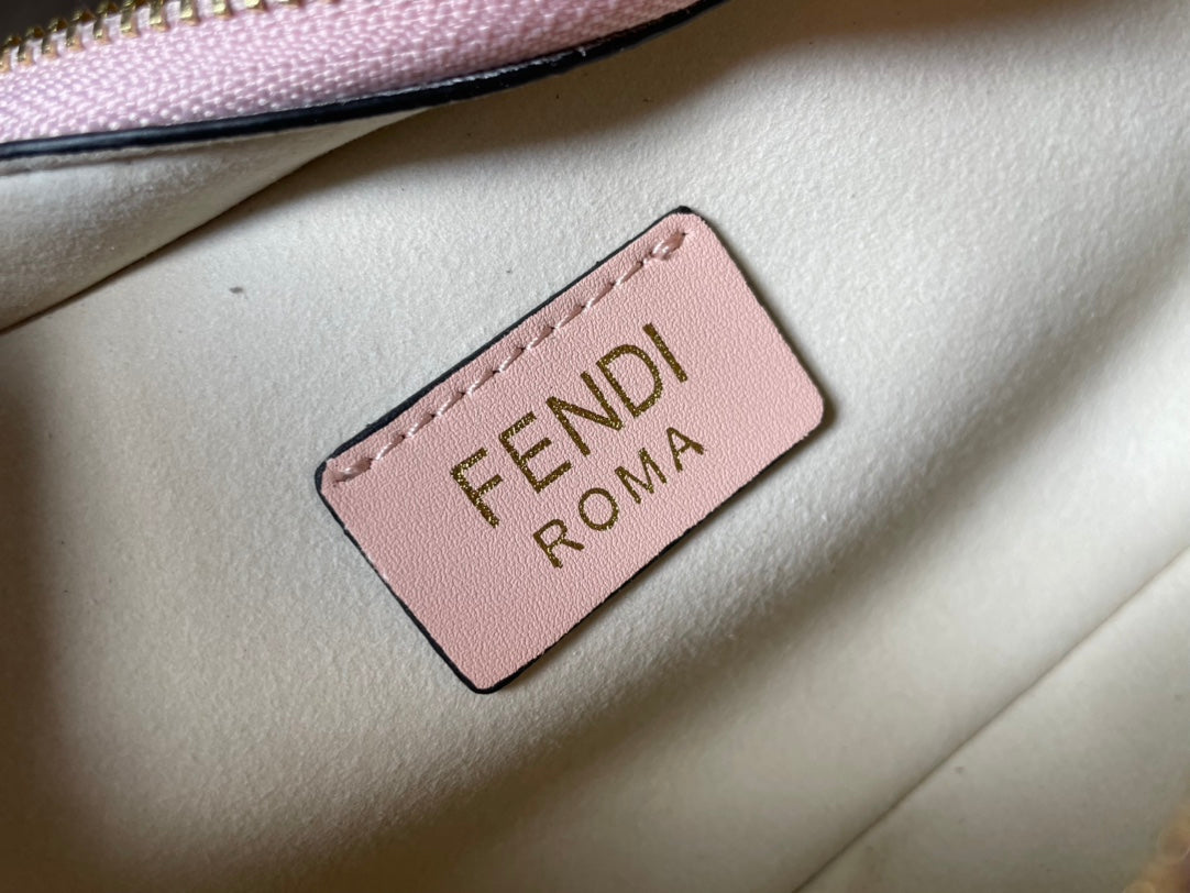 Luxe Touch -  Bag - FED - 191