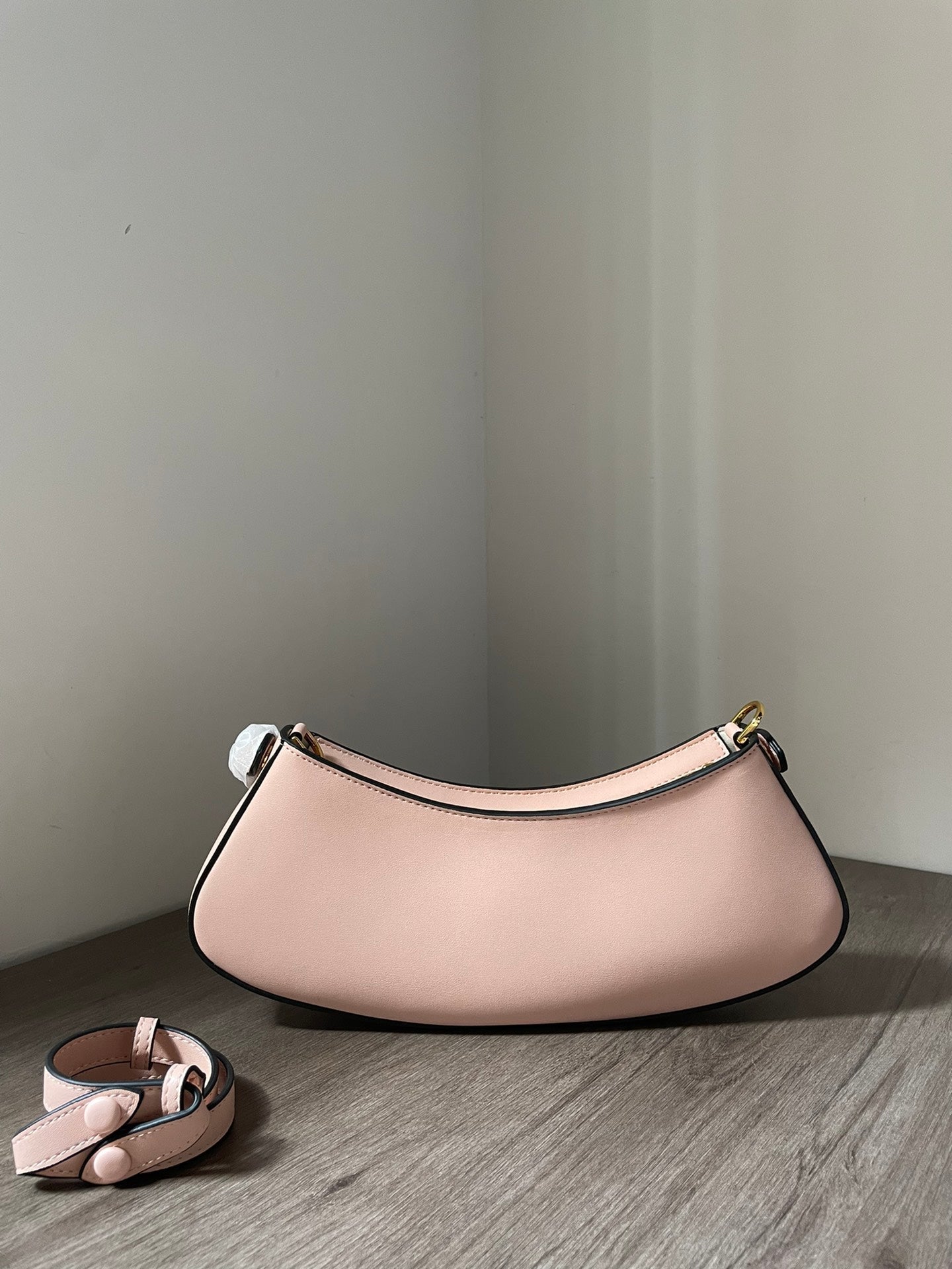 Luxe Touch -  Bag - FED - 191