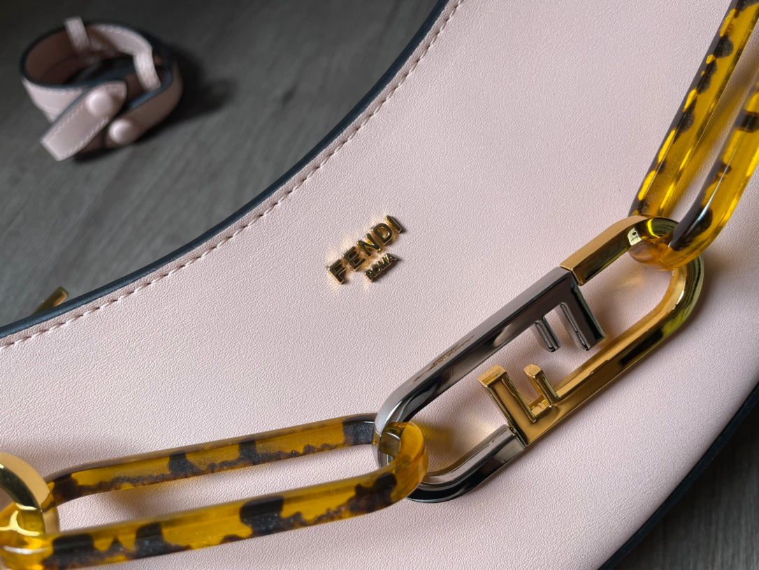 Luxe Touch -  Bag - FED - 191