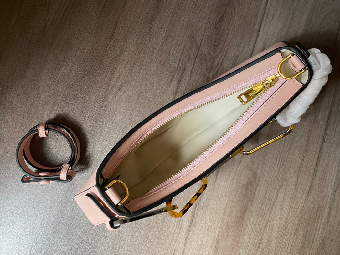 Luxe Touch -  Bag - FED - 191