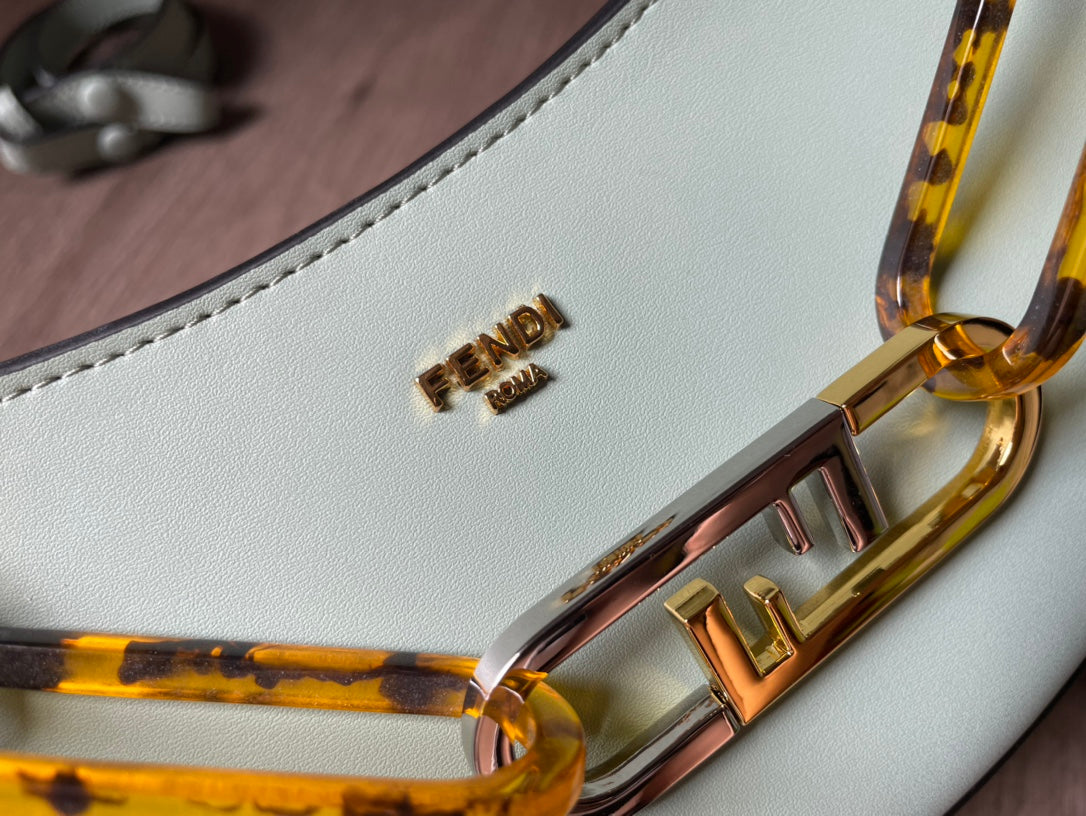 Luxe Touch -  Bag - FED - 188