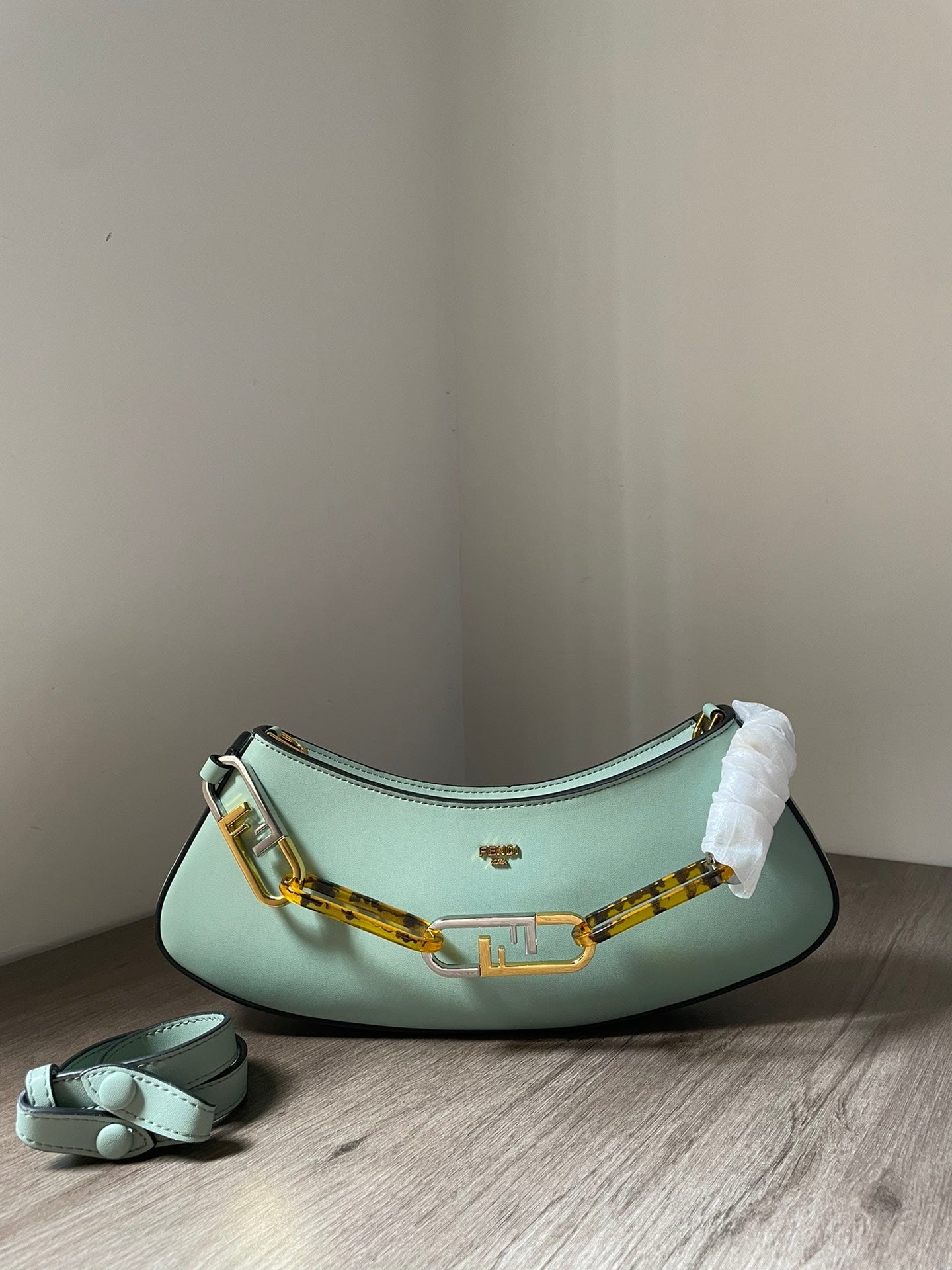 Luxe Touch -  Bag - FED - 188