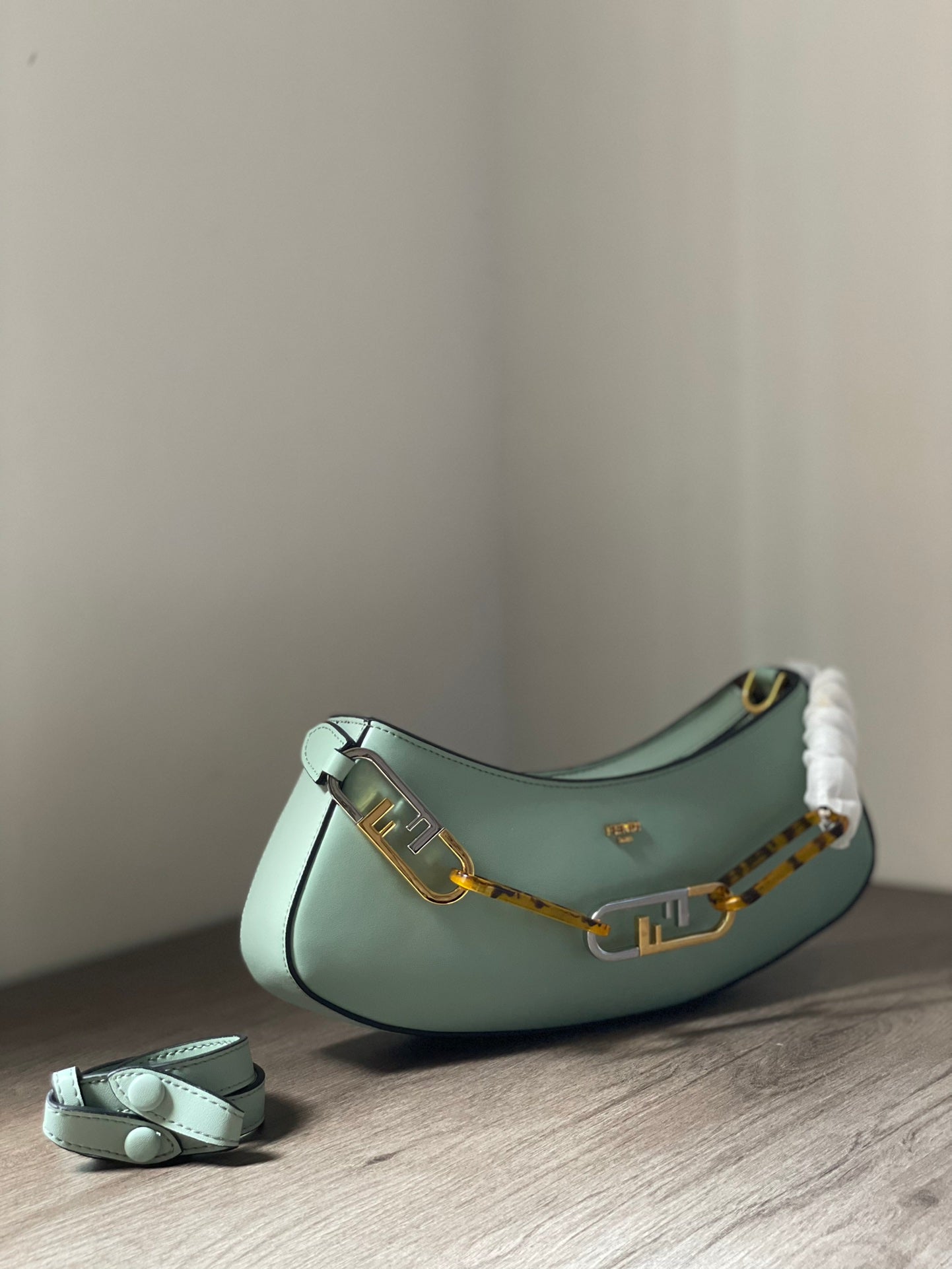 Luxe Touch -  Bag - FED - 188
