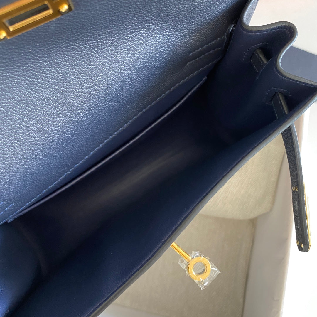 RBS- Fashion New Arrival Bag - HMS - 037
