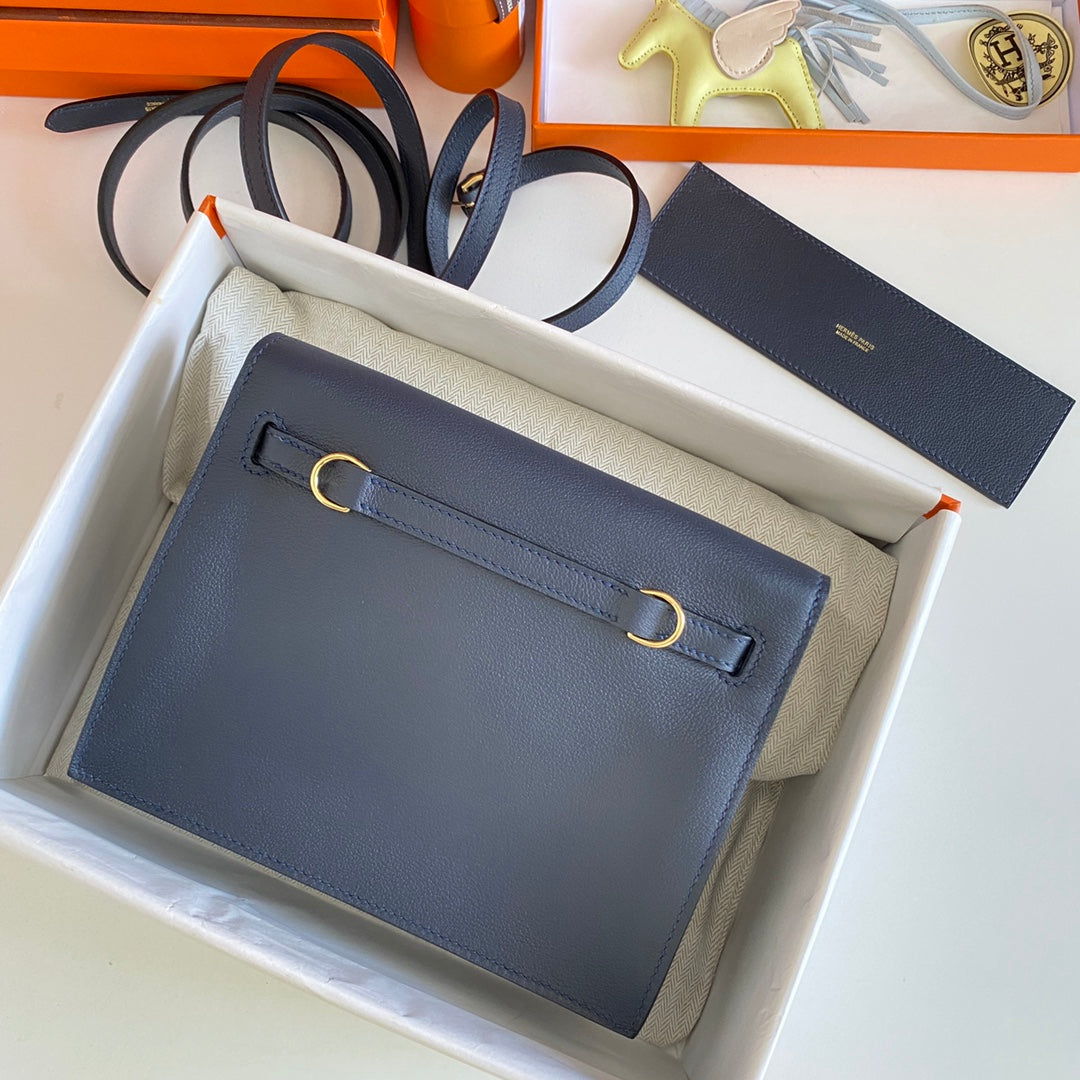 Luxe Touch- Fashion New Arrival Bag - HMS - 037