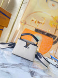 Luxe Touch Bags