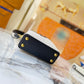Luxe Touch Bags