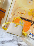 Luxe Touch Bags