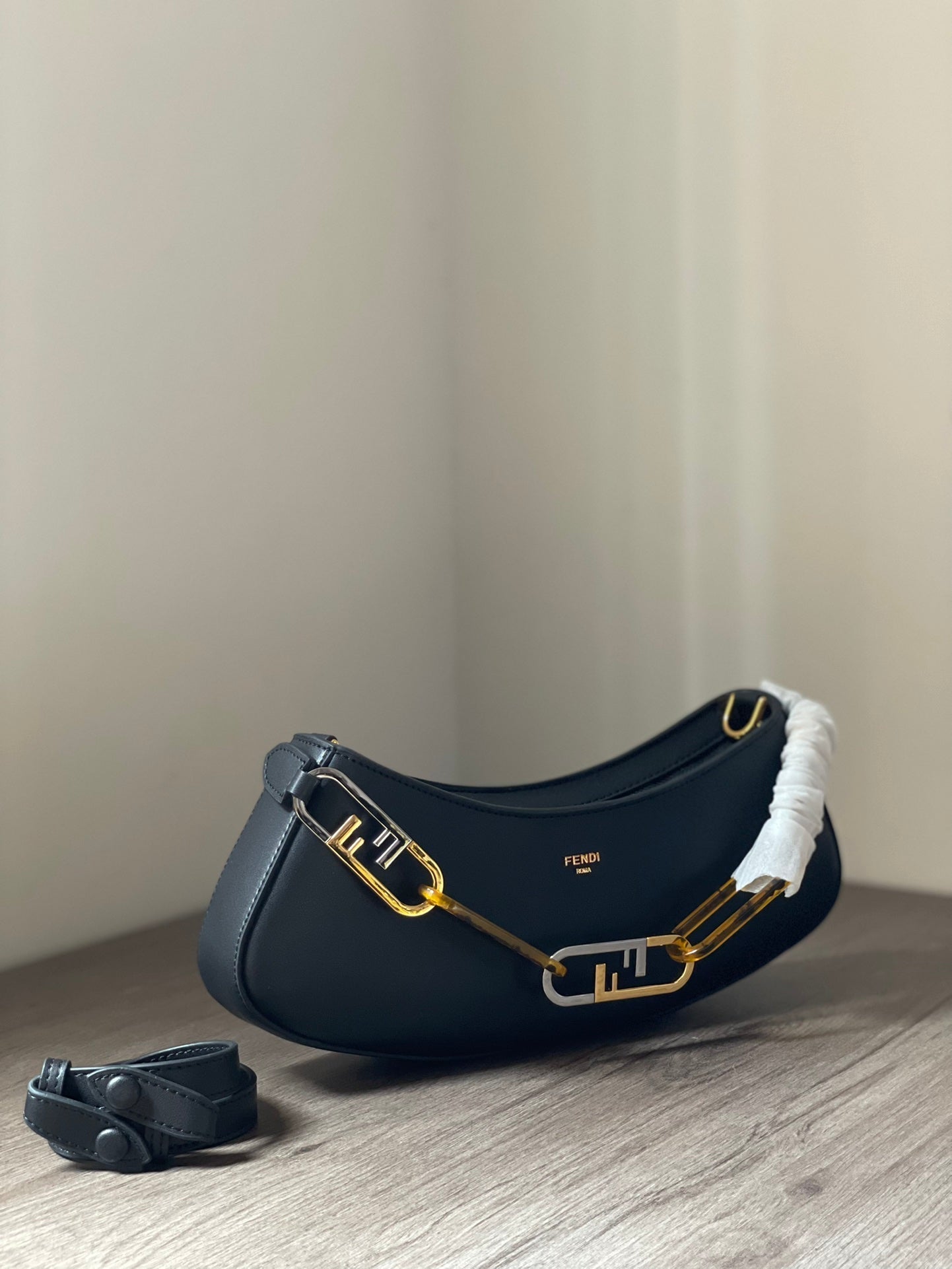 Luxe Touch Bags -  Bag - FED - 190