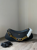 Luxe Touch Bags -  Bag - FED - 190