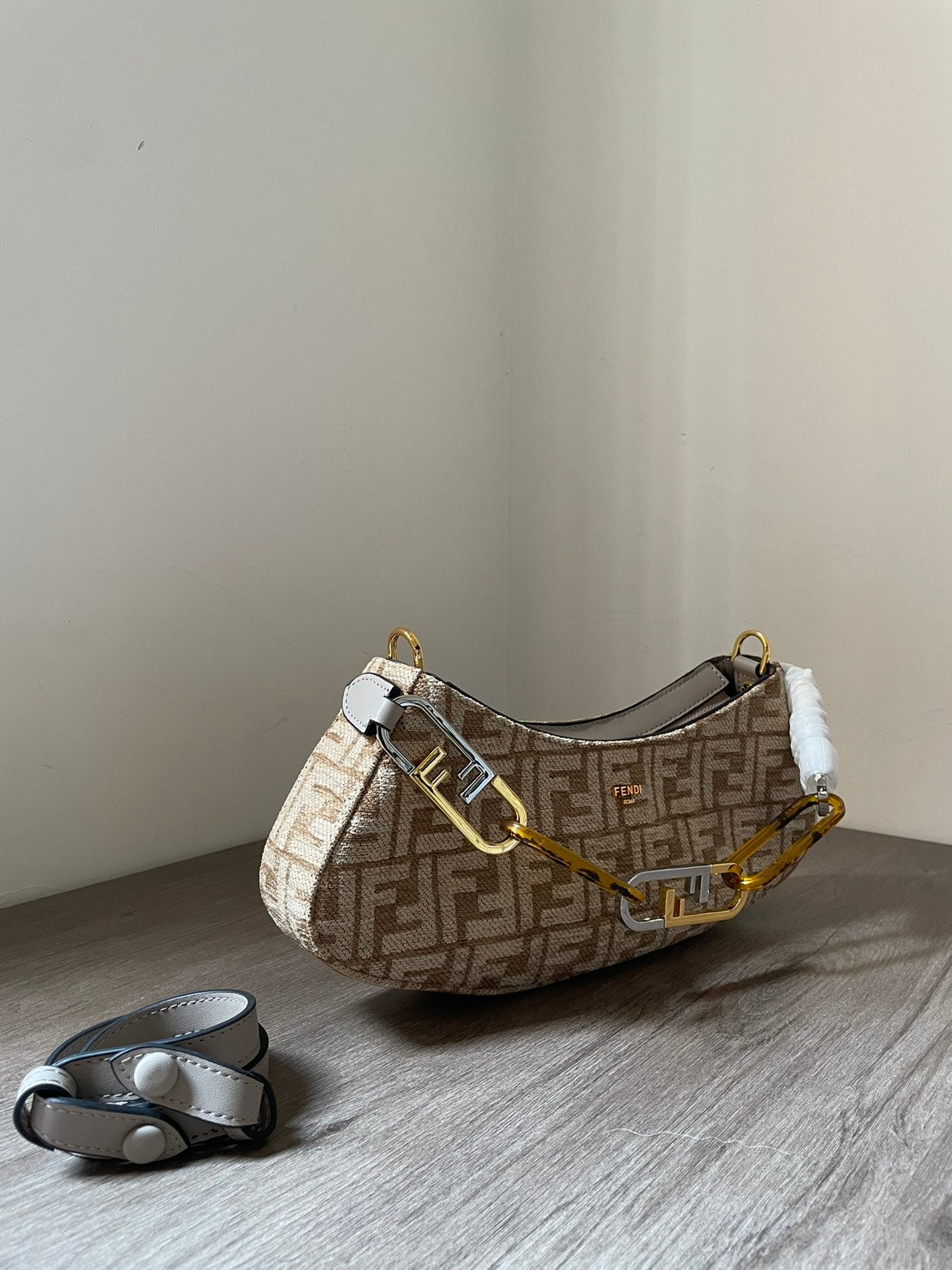 Luxe Touch -  Bag - FED - 189