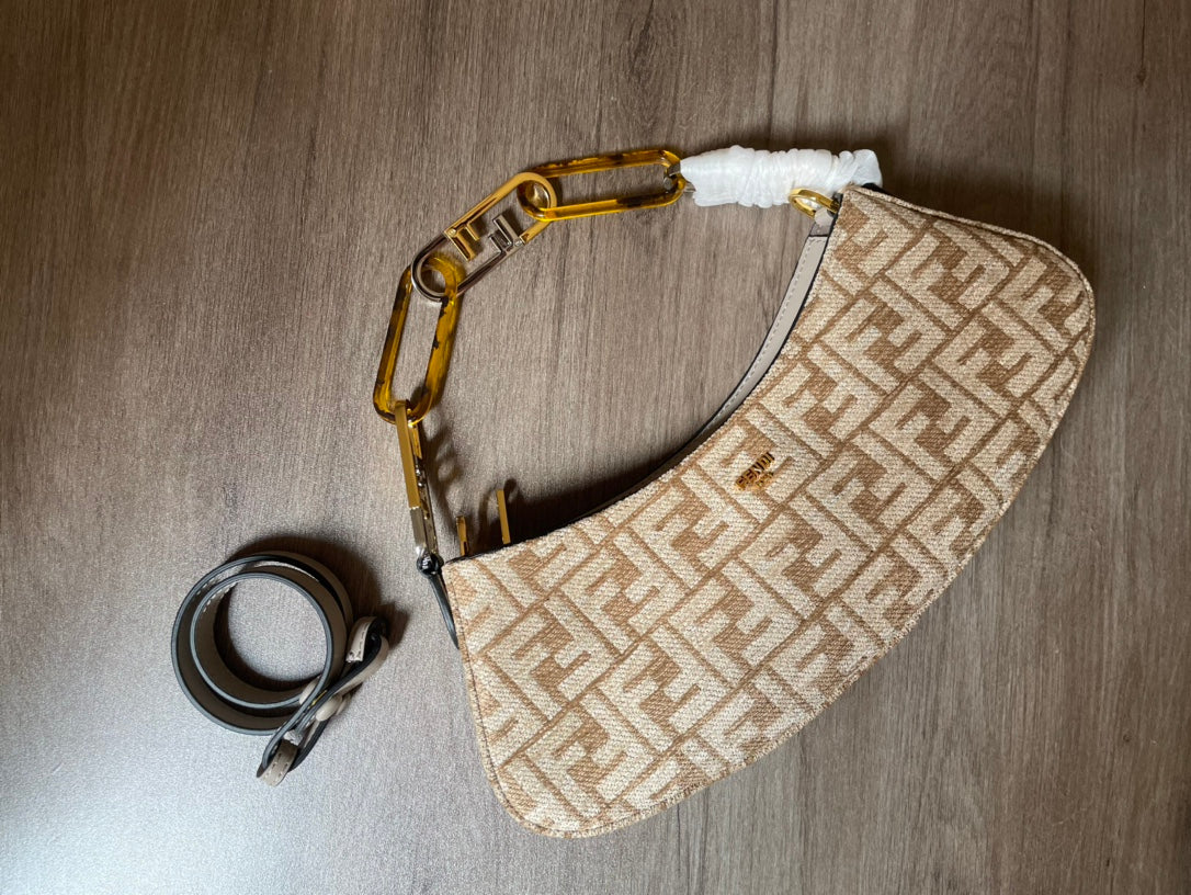 Luxe Touch -  Bag - FED - 189