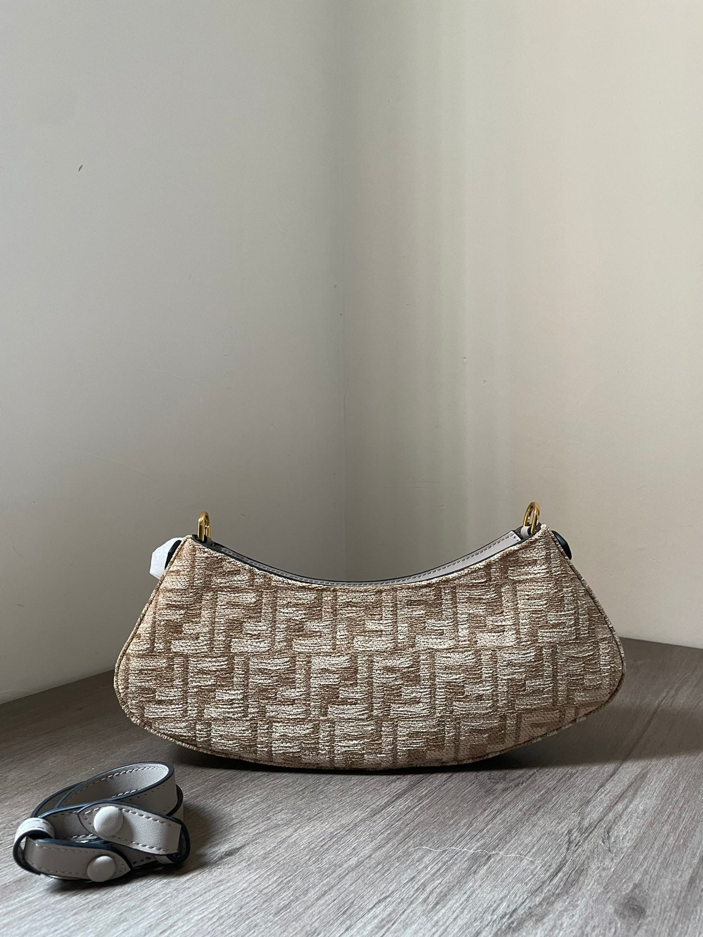 Luxe Touch -  Bag - FED - 189