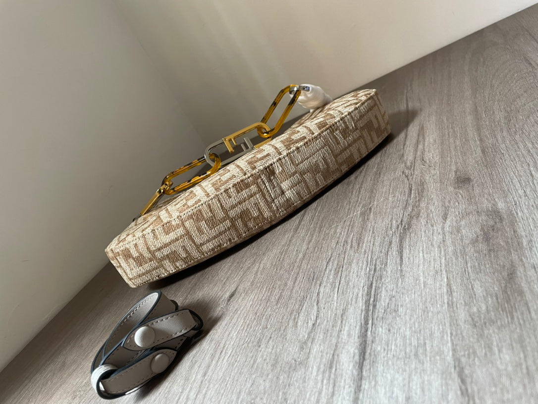 Luxe Touch -  Bag - FED - 189