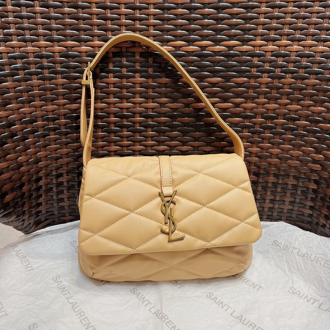 Luxe Touch Bags