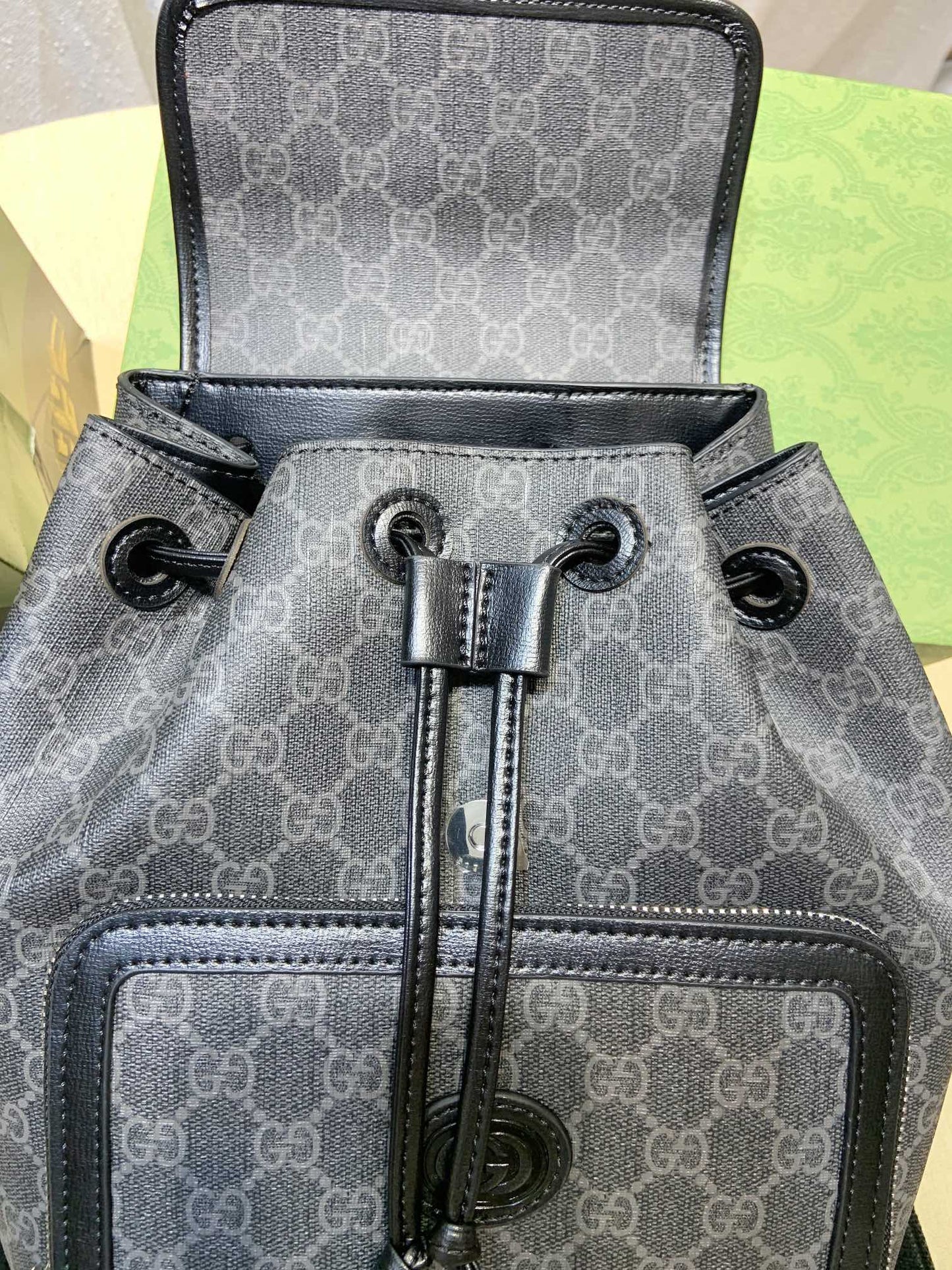 Luxe Touch Bags
