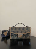 Luxe Touch -  Bag - FED - 176