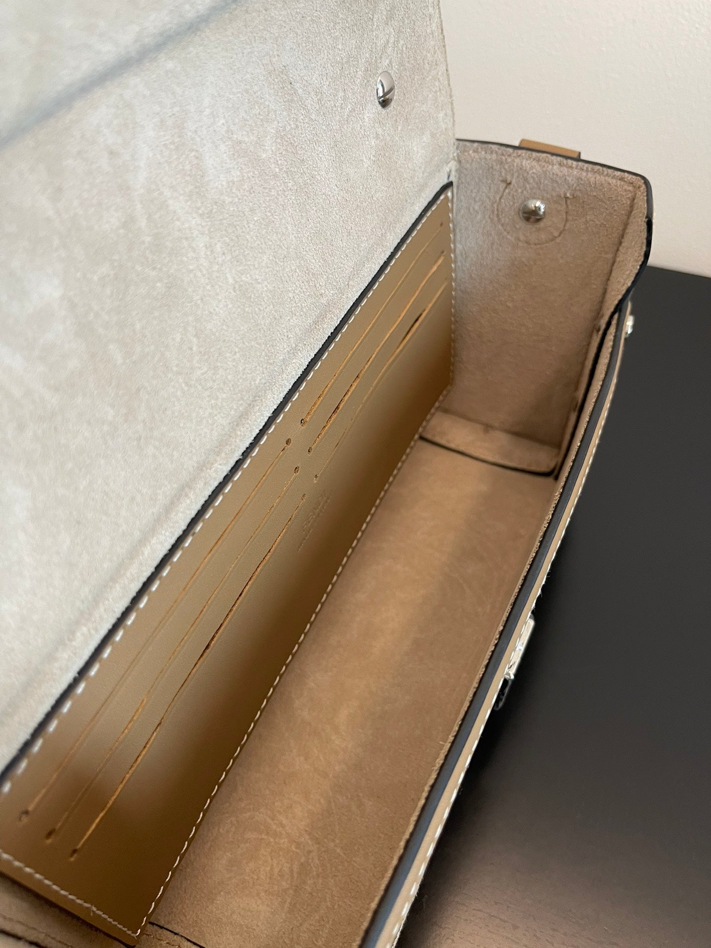 Luxe Touch -  Bag - FED - 176