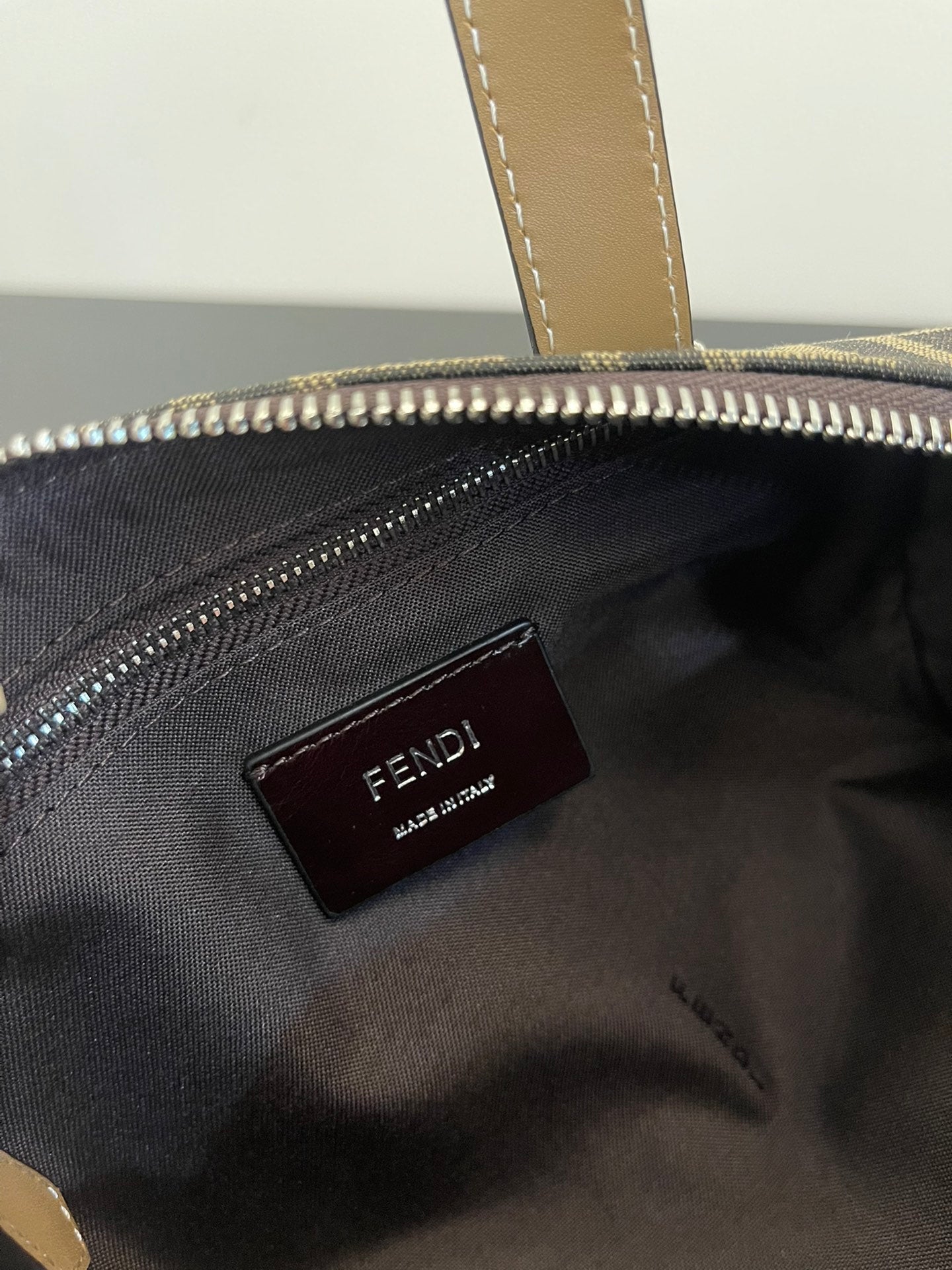 LTB -  Bag - FED - 175