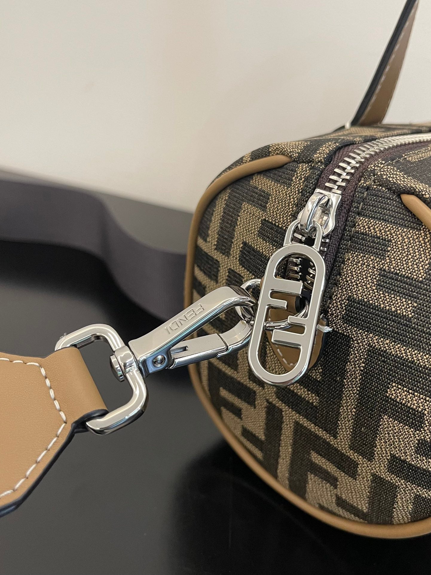 Luxe Touch -  Bag - FED - 175
