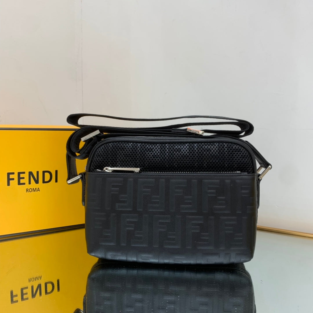 Luxe Touch -  Bag - FED - 146