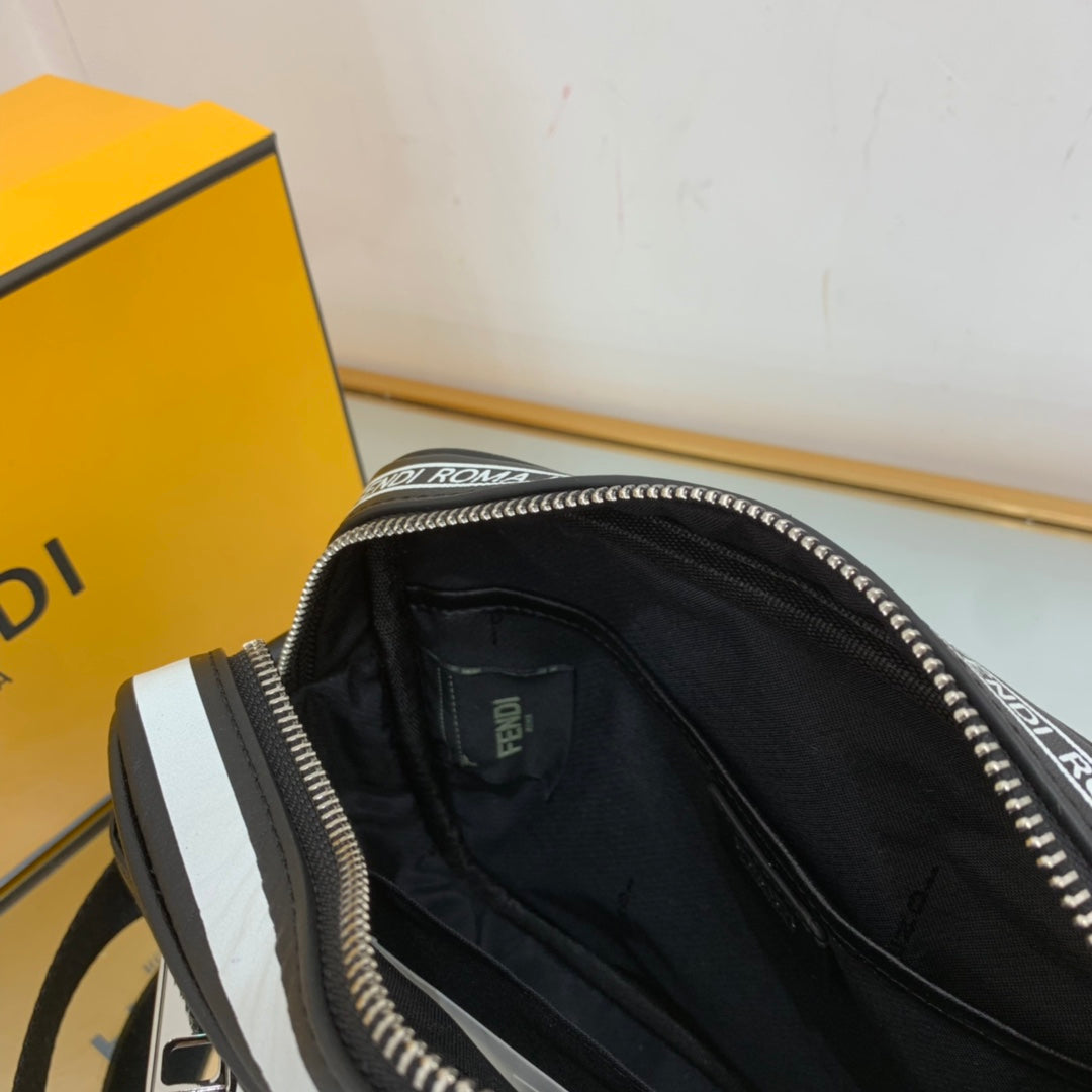 Luxe Touch -  Bag - FED - 146