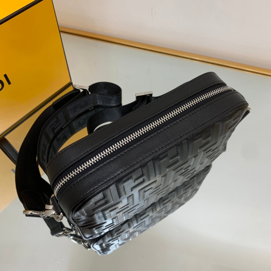 LTB -  Bag - FED - 145