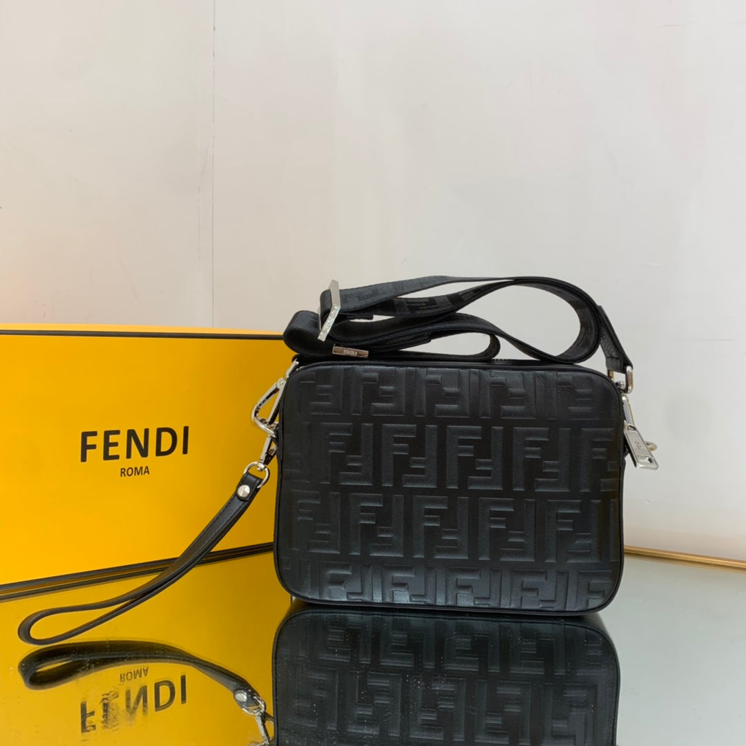Luxe Touch Bags -  Bag - FED - 145