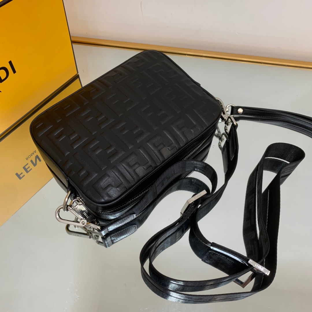 Luxe Touch Bags -  Bag - FED - 145