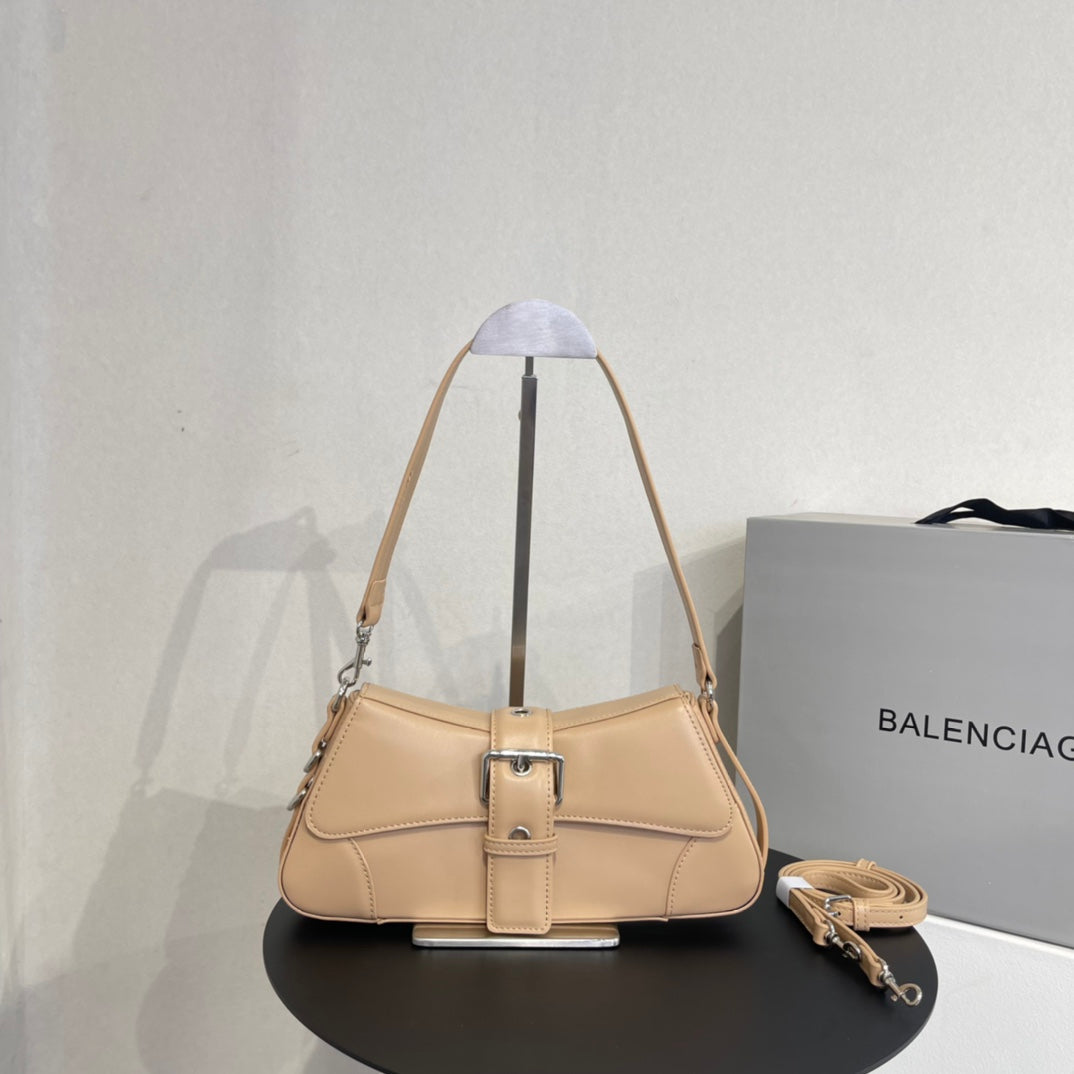 Luxe Touch Bags