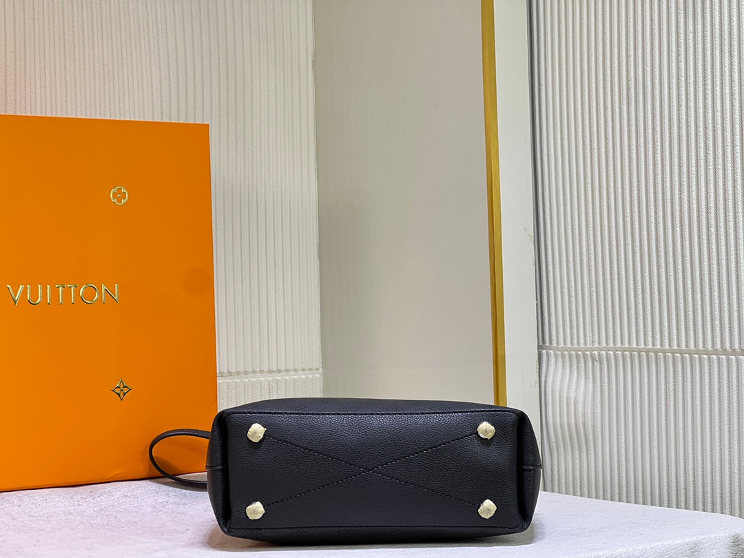 Luxe Touch Bags
