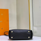 Luxe Touch Bags