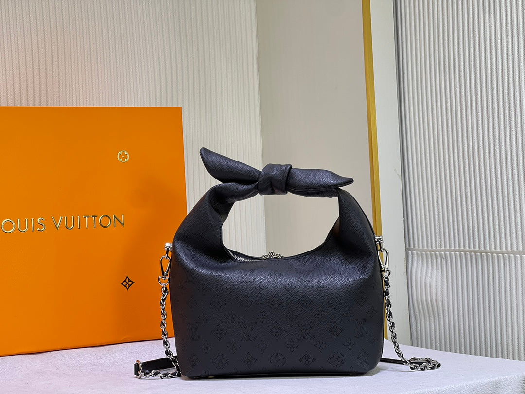 Luxe Touch Bags