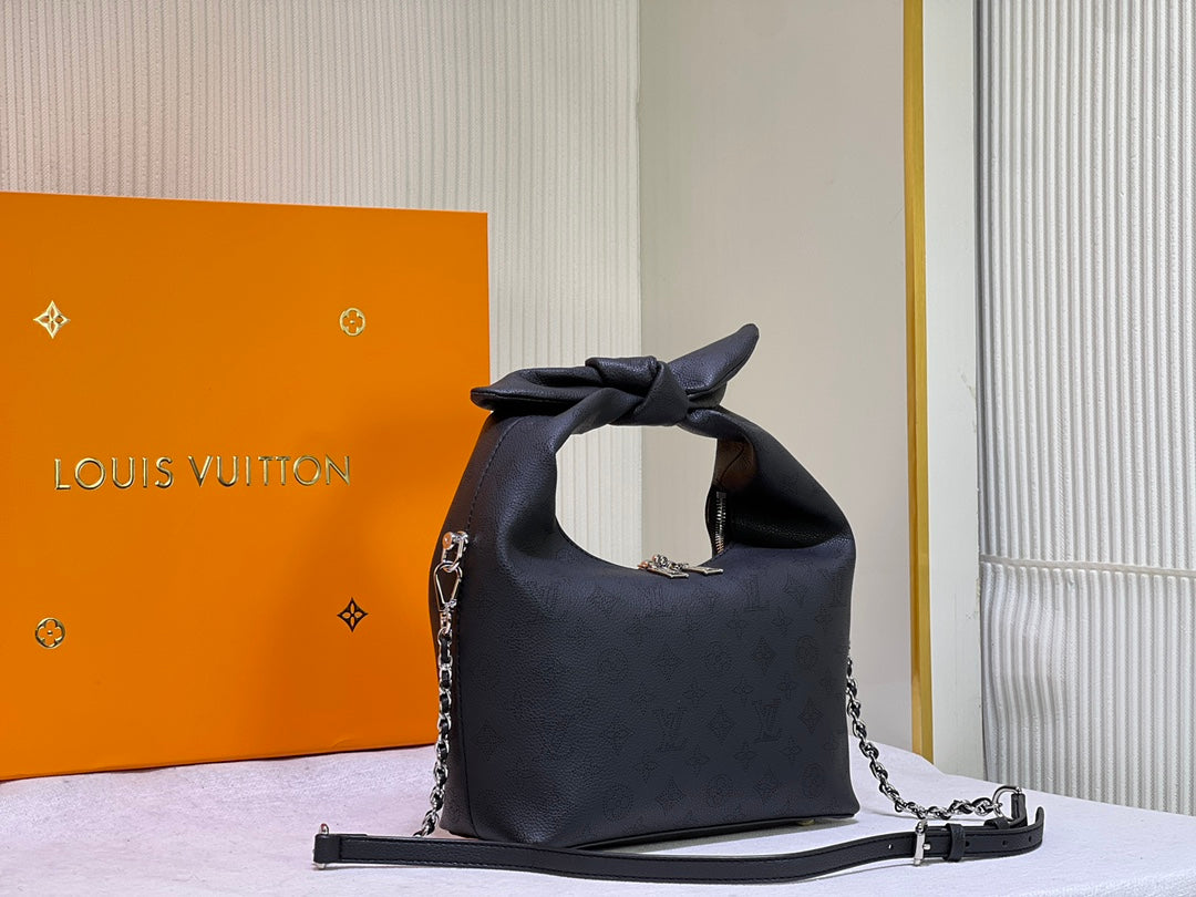 Luxe Touch Bags